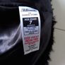 Girls fluffy coat Image 3