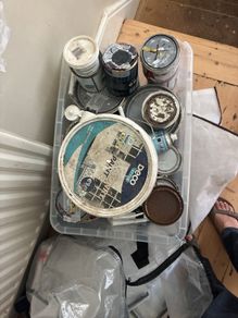 Paint
