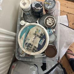 Paint