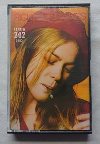 Rickie Lee Jones - Cassette - Excellent Condition
