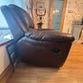 manual recliner Image 5