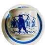 Delft Cups and Saucers Image 2