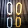 led table lamps X 2 Image 6