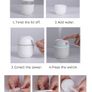 USB Powered Humidifier / Diffuser with 10ml Designer Fragrance Oil of Your Choice Image 7