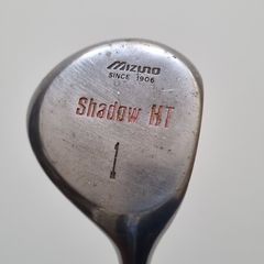 Mizuno Shadow HT No. 1 Wood - Right-Handed - Graphite Shaft