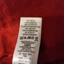 Mothercare Red Wool occasion Coat Image 6