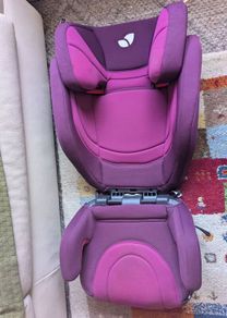 Free Child's Car Seat by Joie