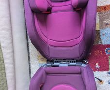 Free Child's Car Seat by Joie