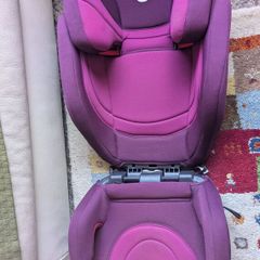 Free Child's Car Seat by Joie