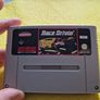 Race Drivin Super Nintendo Snes Arcade Games Original Image 10