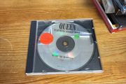 Cd singles