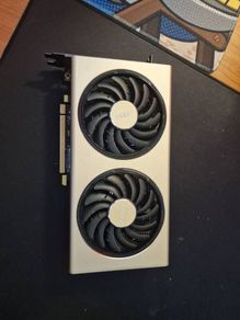 Radeon 5700 XT 8GB