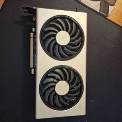 Radeon 5700 XT 8GB