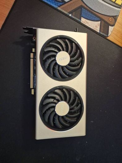 Radeon 5700 XT 8GB