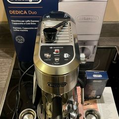 coffee machine