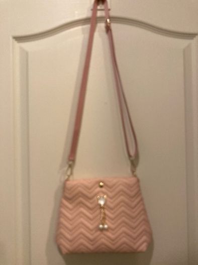 Ladies Fashion Bags