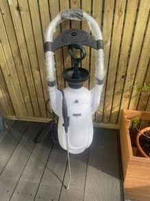 Sprayer