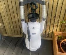 Sprayer