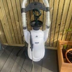 Sprayer