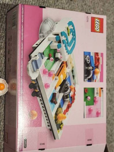 Lego Magic Maze 40596