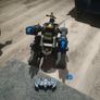 Batman batbot Image 3