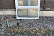 pvc window