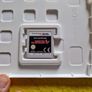 Resident evil The mercenaries 3D Nintendo ds games Original Image 5