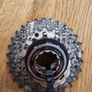 Shimano 10speed Cassette Image 2