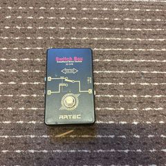 Artec Switch Box A/B pedal