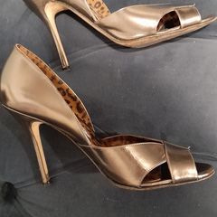 Vintage Manolo Blahnik with original box
