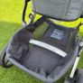 UPPAbaby Vista V2 + Bassinet + Winter Cover Image 7
