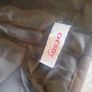 70s inspired faux fur gilet size 42 (M) Festival Season Postage included Image 7