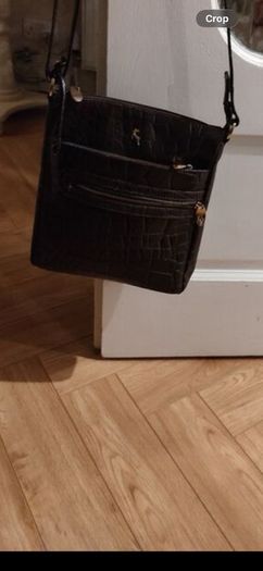 Ashwood leather handbag