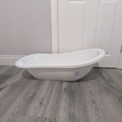 baby bath