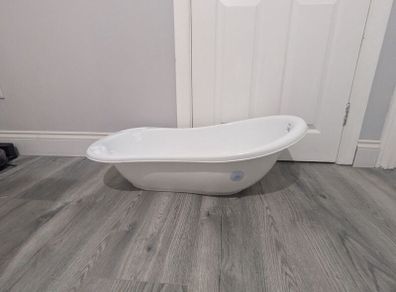 baby bath