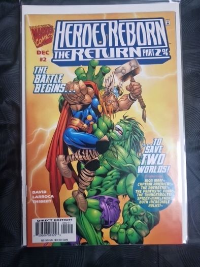heroes reborn the return