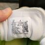 Air Jordan 1 Low Pastel Grind Vivid Green (GS) Size 5.5 UK Image 4