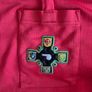 GAA Hurling Final 2006 Match Worn Referee Jersey Mens Large Image 3