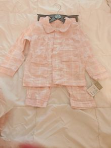 New with tags Girls Pjs flannel 2-3yrs