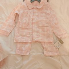 New with tags Girls Pjs flannel 2-3yrs