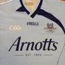 Dublin GAA 2009/10 O'Neills Home Jersey Adult Large Image 3