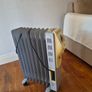Electric radiator Image 3