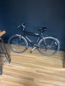 bike
