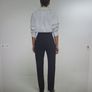 River Island Straight Leg Trousers Image 6