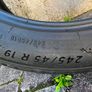 Michelin Primacy 4 245 45 R19 102V Acoustic Image 6