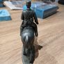 Atlas Editions 1/32 French Brigadier And Horse Image 6