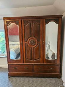 Antique John Reid & Sons