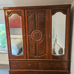 Antique John Reid & Sons