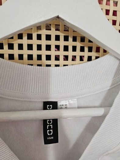 Blouse H&M Divided S
