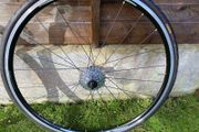 Shimano Wheelset